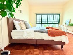Gold Coast Condo (D5), Condominium #481396991